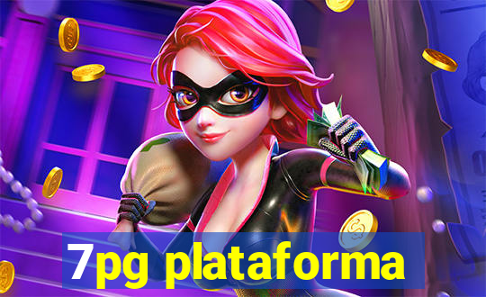 7pg plataforma